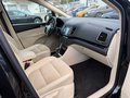 Daumennagel 8 - Volkswagen Sharan 2.0 TDI DSG 4MOT Highline*7-SITZER*NAVI*
