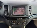 Daumennagel 11 - Volkswagen Sharan 2.0 TDI DSG 4MOT Highline*7-SITZER*NAVI*