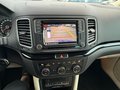 Daumennagel 12 - Volkswagen Sharan 2.0 TDI DSG 4MOT Highline*7-SITZER*NAVI*