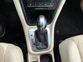 Daumennagel 15 - Volkswagen Sharan 2.0 TDI DSG 4MOT Highline*7-SITZER*NAVI*