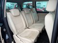 Daumennagel 16 - Volkswagen Sharan 2.0 TDI DSG 4MOT Highline*7-SITZER*NAVI*