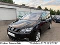 Daumennagel 1 - Volkswagen Sharan 2.0 TDI DSG 4MOT Highline*7-SITZER*NAVI*