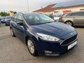 Daumennagel 2 - Ford Focus 1,5 EcoBoost Business Turnier AUTOMATIK*NA