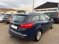 Daumennagel 5 - Ford Focus 1,5 EcoBoost Business Turnier AUTOMATIK*NA