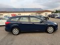 Daumennagel 6 - Ford Focus 1,5 EcoBoost Business Turnier AUTOMATIK*NA