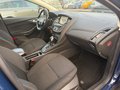 Daumennagel 7 - Ford Focus 1,5 EcoBoost Business Turnier AUTOMATIK*NA