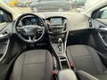 Daumennagel 13 - Ford Focus 1,5 EcoBoost Business Turnier AUTOMATIK*NA