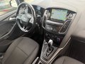 Daumennagel 18 - Ford Focus 1,5 EcoBoost Business Turnier AUTOMATIK*NA