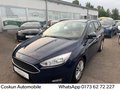 Daumennagel 1 - Ford Focus 1,5 EcoBoost Business Turnier AUTOMATIK*NA
