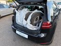 Daumennagel 20 - Volkswagen Golf 1.4 TSI CUP R-LINE*NAVI*KLIMA*SHZ*PDC*CAMA