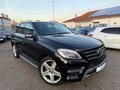 Daumennagel 2 - Mercedes-Benz ML 350 BlueTEC 4MATIC*NAVI*LEDER*SDHZ*SHZ*AHK*