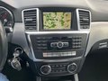 Daumennagel 11 - Mercedes-Benz ML 350 BlueTEC 4MATIC*NAVI*LEDER*SDHZ*SHZ*AHK*