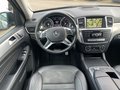 Daumennagel 14 - Mercedes-Benz ML 350 BlueTEC 4MATIC*NAVI*LEDER*SDHZ*SHZ*AHK*