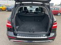Daumennagel 20 - Mercedes-Benz ML 350 BlueTEC 4MATIC*NAVI*LEDER*SDHZ*SHZ*AHK*