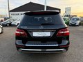 Daumennagel 4 - Mercedes-Benz ML 350 BlueTEC 4MATIC*NAVI*LEDER*SDHZ*SHZ*AHK*