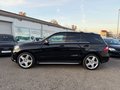 Daumennagel 6 - Mercedes-Benz ML 350 BlueTEC 4MATIC*NAVI*LEDER*SDHZ*SHZ*AHK*