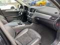 Daumennagel 8 - Mercedes-Benz ML 350 BlueTEC 4MATIC*NAVI*LEDER*SDHZ*SHZ*AHK*
