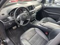 Daumennagel 9 - Mercedes-Benz ML 350 BlueTEC 4MATIC*NAVI*LEDER*SDHZ*SHZ*AHK*