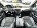 Daumennagel 10 - Mercedes-Benz ML 350 BlueTEC 4MATIC*NAVI*LEDER*SDHZ*SHZ*AHK*