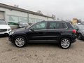 Daumennagel 7 - Volkswagen Tiguan 2.0 TSI DSG 4MOTION Team*NAVI*SHZ*AHK*