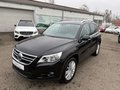 Daumennagel 1 - Volkswagen Tiguan 2.0 TSI DSG 4MOTION Team*NAVI*SHZ*AHK*