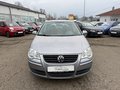 Daumennagel 3 - Volkswagen Polo 1.2*KLIMA*5-Türig*TÜV BIS 08.2027*