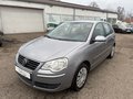 Daumennagel 1 - Volkswagen Polo 1.2*KLIMA*5-Türig*TÜV BIS 08.2027*