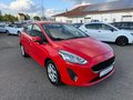 Daumennagel 2 - Ford Fiesta 1,1 Trend*KLIMA*SHZ*EURO 6*TÜV NEU*