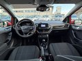 Daumennagel 11 - Ford Fiesta 1,1 Trend*KLIMA*SHZ*EURO 6*TÜV NEU*