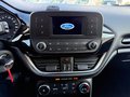 Daumennagel 14 - Ford Fiesta 1,1 Trend*KLIMA*SHZ*EURO 6*TÜV NEU*