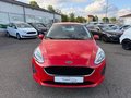 Daumennagel 3 - Ford Fiesta 1,1 Trend*KLIMA*SHZ*EURO 6*TÜV NEU*