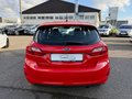 Daumennagel 4 - Ford Fiesta 1,1 Trend*KLIMA*SHZ*EURO 6*TÜV NEU*