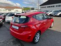 Daumennagel 5 - Ford Fiesta 1,1 Trend*KLIMA*SHZ*EURO 6*TÜV NEU*