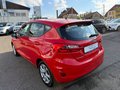 Daumennagel 6 - Ford Fiesta 1,1 Trend*KLIMA*SHZ*EURO 6*TÜV NEU*