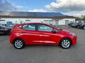 Daumennagel 7 - Ford Fiesta 1,1 Trend*KLIMA*SHZ*EURO 6*TÜV NEU*