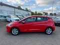 Daumennagel 8 - Ford Fiesta 1,1 Trend*KLIMA*SHZ*EURO 6*TÜV NEU*
