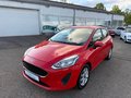 Daumennagel 1 - Ford Fiesta 1,1 Trend*KLIMA*SHZ*EURO 6*TÜV NEU*