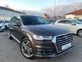 Daumennagel 2 - Audi Q7 3.0 TDI quattro tiptronic*PANO*NAVI*7-SITZER*