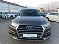 Daumennagel 3 - Audi Q7 3.0 TDI quattro tiptronic*PANO*NAVI*7-SITZER*