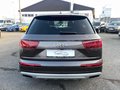 Daumennagel 4 - Audi Q7 3.0 TDI quattro tiptronic*PANO*NAVI*7-SITZER*