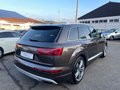 Daumennagel 5 - Audi Q7 3.0 TDI quattro tiptronic*PANO*NAVI*7-SITZER*