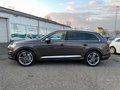 Daumennagel 6 - Audi Q7 3.0 TDI quattro tiptronic*PANO*NAVI*7-SITZER*
