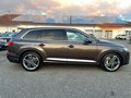 Daumennagel 7 - Audi Q7 3.0 TDI quattro tiptronic*PANO*NAVI*7-SITZER*