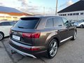 Daumennagel 8 - Audi Q7 3.0 TDI quattro tiptronic*PANO*NAVI*7-SITZER*