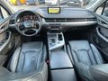 Daumennagel 10 - Audi Q7 3.0 TDI quattro tiptronic*PANO*NAVI*7-SITZER*