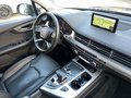 Daumennagel 14 - Audi Q7 3.0 TDI quattro tiptronic*PANO*NAVI*7-SITZER*
