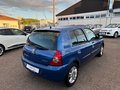 Daumennagel 5 - Renault Clio Campus 1.2 16V 5-Türig*KLIMA*TÜV 04.2026*