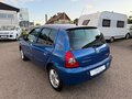 Daumennagel 6 - Renault Clio Campus 1.2 16V 5-Türig*KLIMA*TÜV 04.2026*