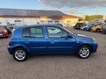 Daumennagel 8 - Renault Clio Campus 1.2 16V 5-Türig*KLIMA*TÜV 04.2026*