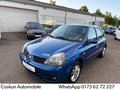 Daumennagel 1 - Renault Clio Campus 1.2 16V 5-Türig*KLIMA*TÜV 04.2026*